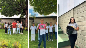 EMTI impulsiona protagonismo estudantil em projeto de combate &agrave; dengue em Patroc&iacute;nio
