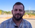 Quem é o vereador preso por agredir a mulher a garrafadas em Leandro Ferreira