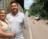 Quem era o casal que morreu em acidente na BR-262, em Moema