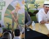 Governo de Minas entrega títulos de regularização de propriedade rural a 140 famílias em Serra Azul de Minas