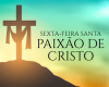 Trânsito em Divinópolis durante celebrações da Sexta-feira da Paixão