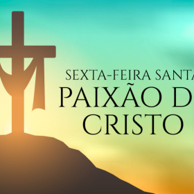Trânsito em Divinópolis durante celebrações da Sexta-feira da Paixão