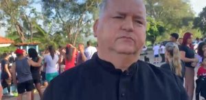 Gruta de Nossa Senhora de Fátima: Padre Cléver fala da importância da Sexta-feira da Paixão