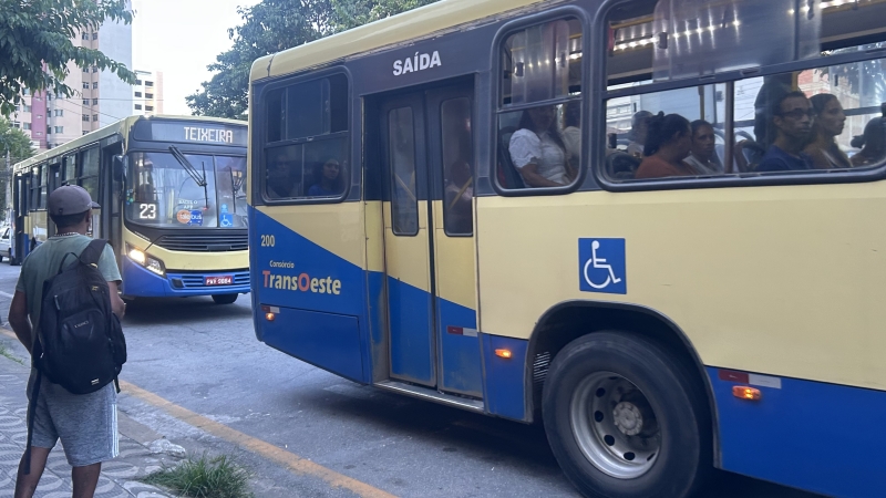 Sem subsídio, 'passaginha' em Divinópolis será a 7ª mais cara de Minas