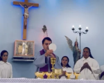 Morre Padre José Renilson; confira sobre velório e sepultamento