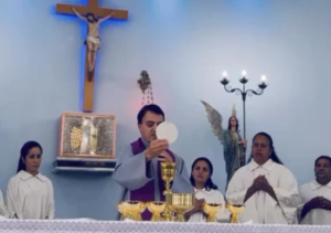 Morre Padre Jos&eacute; Renilson; confira sobre vel&oacute;rio e sepultamento