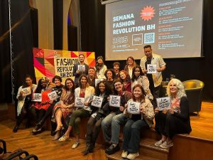 Semana Fashion Revolution realiza primeira edi&ccedil;&atilde;o em Divin&oacute;polis