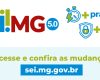 Governo de Minas atualiza o Sei!MG para a versão 5.0 com novas funções de produtividade e segurança