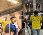 Torcedor do Boca vira réu por gestos racistas em jogo contra Cruzeiro no Mineirão