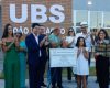 Governo de Minas entrega obras de Unidade Básica de Saúde em Santo Antônio do Itambé