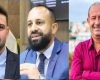 Vereadores pré-candidatos em Divinópolis aguardam decisão de Gleidson para definir rumo