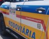 Idoso morre após ser atropelado em Lagoa da Prata