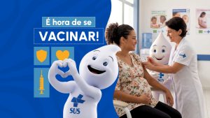 Vacinação contra a gripe começa hoje em Carmo do Cajuru