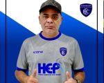 Treinador multicampeão Daniel Rodrigues é encontrado morto em Pompéu