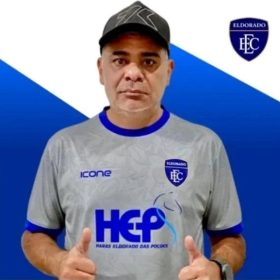 Treinador multicampeão Daniel Rodrigues é encontrado morto em Pompéu