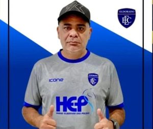 Treinador multicampeão Daniel Rodrigues é encontrado morto em Pompéu