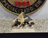 Olheiro do tráfico é preso após criar escolta armada na Grande BH