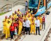 Lula defende o Pix após críticas em relatório comercial dos EUA
