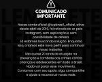 ‘Todos Contra Pedofilia’ esclarece exclusão de perfil no Instagram e cobra explicações da plataforma