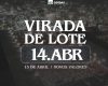 Virada de lote da Divinaexpo 2026 acontece no dia 14 de abril