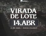 Virada de lote da Divinaexpo 2026 acontece no dia 14 de abril