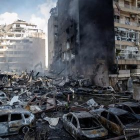 Escalada militar no Oriente Médio põe em risco acordo mediado entre EUA e Irã