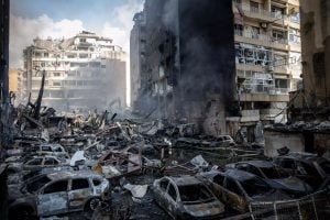 Escalada militar no Oriente Médio põe em risco acordo mediado entre EUA e Irã