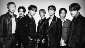 Ingressos para shows do BTS em São Paulo esgotam em menos de 90 minutos