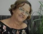 Velório de Alice Pereira será realizado neste sábado no bairro Santa Clara