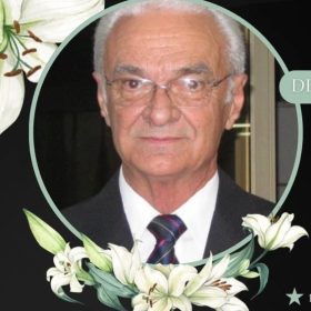 Missa de sétimo dia de Toninho Somadil será celebrada em Divinópolis