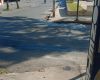 “Terra de ninguém”, diz comerciante sobre trecho crítico da Avenida JK
