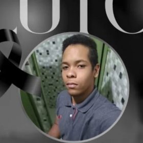 Família de jovem morto em acidente pede ajuda para traslado até o Norte de Minas