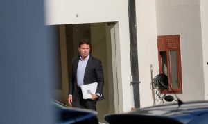 Ex-deputado Alexandre Ramagem é preso nos Estados Unidos