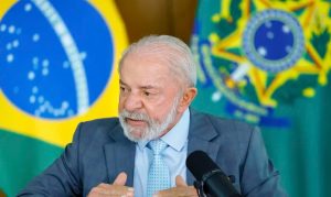 Lula envia ao Congresso projeto de lei pelo fim da escala 6×1
