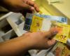 Governo propõe salário mínimo de R$ 1.717 em 2027