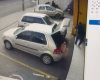 Vídeo: ‘arrependido’ devolve máquina furtada de loja no Centro de Divinópolis