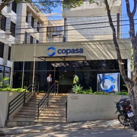 Copasa inclui Divinópolis em leilão de 29 veículos com visitação aberta
