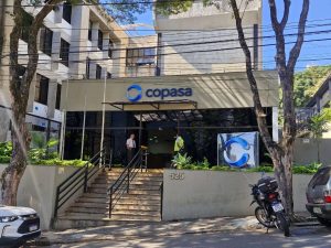 Copasa inclui Divinópolis em leilão de 29 veículos com visitação aberta
