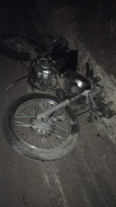 Trecho perigoso da BR-494 volta a registrar ocorr&ecirc;ncias e levanta alerta em Divin&oacute;polis