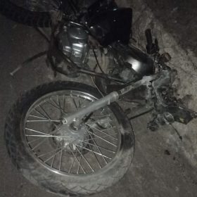 Trecho perigoso da BR-494 volta a registrar ocorrências e levanta alerta em Divinópolis