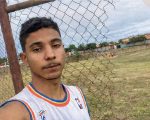 Família pede ajuda para acompanhar jovem internado em São Paulo