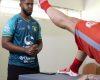 Guarani inicia oficialmente a preparação do futebol profissional para o Módulo II