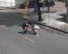 VÍDEO: homem é roubado por quatro suspeitos no dia do aniversário em BH