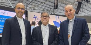 Assembleia Geral da CNBB discute liturgia com participa&ccedil;&atilde;o de bispos da regi&atilde;o Centro-Oeste de Minas
