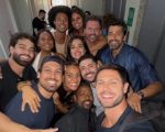 Final do BBB 26 reúne ex-participantes e movimenta redes sociais