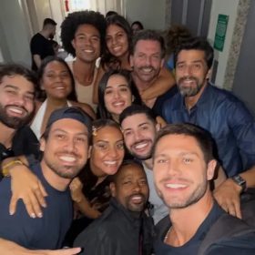 Final do BBB 26 reúne ex-participantes e movimenta redes sociais