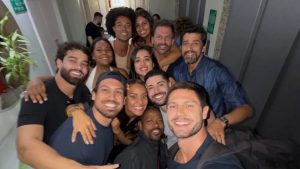 Final do BBB 26 reúne ex-participantes e movimenta redes sociais