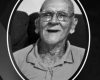 Morre Dorvalino José de Faria aos 93 anos em Divinópolis