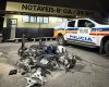 Polícia Militar recupera moto de influenciador furtada em BH