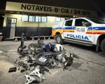Polícia Militar recupera moto de influenciador furtada em BH